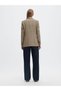Blazer mit normaler Passform - 3