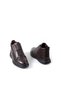 1218 Genuine Leather Laceless Thermal Men's Boots - 6
