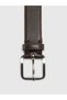 Gürtel Leder - 3