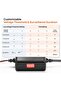 OBD-II Hardwire Kit Type C - 6