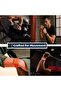 Adjustable Silicone Sport Band Compatible with WHOOP Fitness Tracker - 7