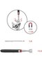4 Pack Telescoping Magnet Pick-up Tool Set - Retrieving Telescoping Magnet Pickup Tools, Telescoping - 2