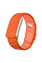 Adjustable Silicone Sport Band Compatible with WHOOP Fitness Tracker
