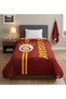 New Season Licensed Galatasaray 5 Star Blanket and Galatasaray Face Towel