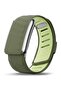 Adjustable Silicone Sport Band Compatible with WHOOP Fitness Tracker