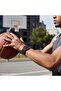 Adjustable Silicone Sport Band Compatible with WHOOP Fitness Tracker - 6