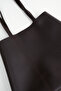 Snap Closure Hand and Shoulder Bag Ç2178 - 4