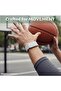 Adjustable Silicone Sport Band Compatible with WHOOP Fitness Tracker - 6