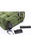 Coreflex Heavy Duty 12-Inch Multi-Purpose Tool Bag - Tactical, EDC, Range, Work Bag for Mechanics, E - 7
