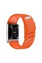 Adjustable Silicone Sport Band Compatible with WHOOP Fitness Tracker - 2