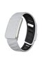 Adjustable Silicone Sport Band Compatible with WHOOP Fitness Tracker