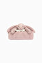 Luxe Bashful Bunny Soft Baby Blanket 70 cm