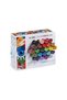 Plus 4.0 Dry Crayon Stand 24 Colors 288Pcs - 5