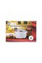 6L Big Drum Rice Cooker, 1950–2300W Electric Rice Cooker with Automatic Keep Warm Function - 5