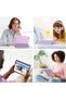 حافظة ProCase لجهاز iPad A16 الجيل 11 مقاس 11 بوصة 2025/الجيل العاشر 10.9 بوصة، باللون الأسود - 7