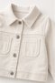 Unisex Children's Velvet Jacket - 4