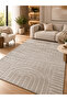 Timeless 203 Geometric Modern Carpet