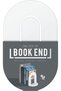 كتاب ذا بوب اب - وايت لايز