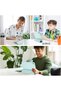 حافظة ProCase لجهاز iPad A16 الجيل 11 مقاس 11 بوصة 2025/الجيل العاشر 10.9 بوصة، باللون الأسود - 7