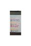 5100 Medium Tip Acrylic Marker - Sun Yellow - 2-3 mm Round Tip - 6