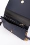 Multi-Compartment Hand and Shoulder Bag - 6