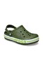 Bayaband Clog K Children's Slippers - Army Green - 2