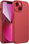 Silicone Case for iPhone 13, Pink