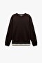 Men's Sweat 7Wam70005Mk532 - 3