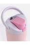 Pink Travel Bottle 900 ml - 6