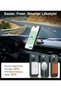 جراب مغناطيسي مقاوم للصدمات لهاتف آيفون 17 برو ماكس، متوافق مع MagSafe، حماية عسكرية ضد السقوط - 3