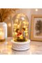 Tree of Life with Photo Led Street Lamp Porcelain Coffee Cup and Couple Holding Heart with Led Light - 2