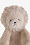 Lenny Lion Soft Plush Toy 40 cm - 3