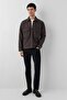 Two-Pocket Men's Shirt M0212123 - 3