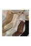 6 Pairs of Alpaca Wool Unisex Winter Socks – 6 Colors, Warm and Comfortable Socks