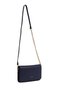 Multi-Compartment Hand and Shoulder Bag
