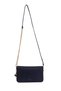 Multi-Compartment Hand and Shoulder Bag - 2