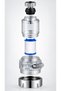 10 Replacement Faucet Filters – Limescale, Rust, and Sediment Reducing Filter Set - 2