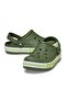 Bayaband Clog K Children's Slippers - Army Green - 3