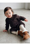 Esvab • Modern & Distinctive Embroidered Baby Girl Dress