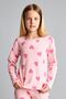 Girl's 2-Piece Set I1880A8Pn69 - 3
