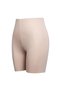 Women's Ten High Waist Seamless Maxi Shorts, 45% Pima Cotton, 45% Micromodal, and 10% Elastane - 2