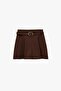 Women's Shorts 7Wak40011Pw500 - 3