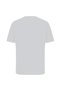 Crew Neck Regular Fit 100% Cotton Basic T-Shirt - 2