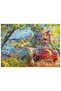 1000 Piece Jigsaw Puzzle - Return Home 1220 - 2