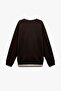 Men's Sweat 7Wam70005Mk532 - 4