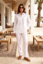 Processing Detailed Shirt 230296 White - 2