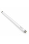 Replacement UV Fluorescent Tube for Compatible Flying Insect Killers, Double-Ended Two-Pin Design, 1 Tube - 3