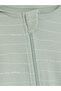 Quality Pieces from Çelebi Store Striped Baby Boy Suit - 7