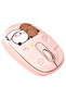 Dudu and Bubu Smart1 Kablosuz Mouse - 4