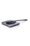 4-in-1 knife/kitchen utensil block - - 6